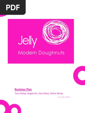 Donut shop business plan.pdf
