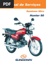 Download Manual de Servios - Hunter 90cc by briganews SN32173860 doc pdf