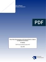 Spherical Basic1 PDF