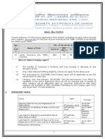 Detailed Notification a a i Je at c 2016