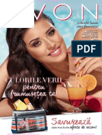 Avon C9 2016 PDF