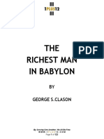 1PLUS12 - The Richest Man in Babylon