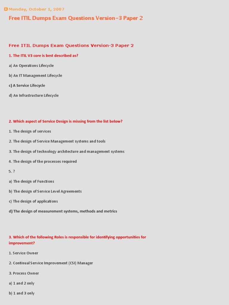 ITIL-4-Foundation-Deutsch Trainingsunterlagen