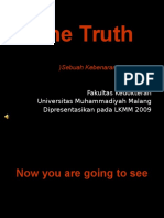 The - Truth - Latar Dunia Islam