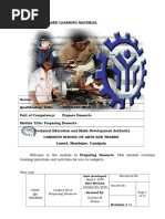 Download Cblm Cookery Nc II 1 by Joanneh Lopoy SN321751879 doc pdf