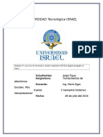 Fundamentos de Electronica - Ejercicios