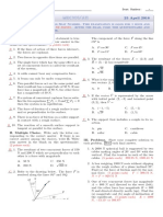 A11Quiz1Odd With Answers PDF