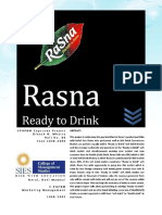 Rasna - Ready To Drink