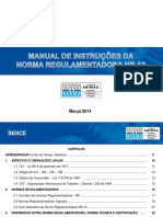 Manual de Instrucoes Da NR 12