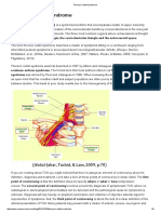 Thoracic Outlet Syndrome - Rayner & Smale PDF