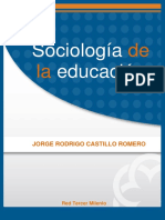 sociologiadelaeducacion-140613134703-phpapp02