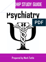 Psychiatry Clerkship Study Guide (2011).pdf