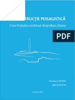 Comanci Doroftei Combinatul Zlatna PDF