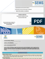 5.2.10.2 Implentación de Proyectos Prod Sustentables - 2011 PDF