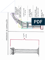 Analisis de un sistema estructural