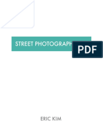 Street Photography 101