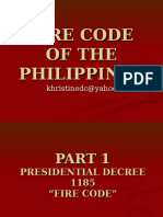 Fire Code21.ppt