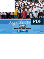 Agenda Cívica 2015