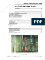 08 Fire Extinguishing PDF