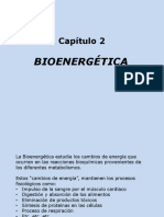 Bio Energetic A