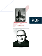 GOEVERT, Fr. Ulrico - História e Memórias de Paranavaí