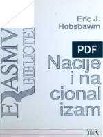 Nacije i nacionalizam - program, mit, stvarnost - Eric J. Hobsbawm.pdf