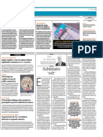 El Comercio - Habilidades Soft PDF
