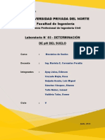 DETERMINACIÓN DE PH PDF
