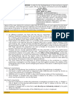 29 - Honasan v. Doj Panel