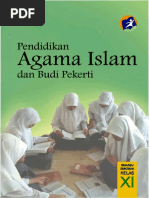 Download Modul Pendidikan Agama Islam Dan Budi Pekerti by Fuad Punya Percetakan SN321782780 doc pdf