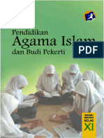 Modul Pendidikan Agama Islam Dan Budi Pekerti