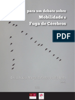 mobilidade e Fuga de cerebros