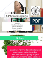 Cerebral Palsy