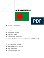 Profil Bangladesh