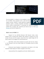 What’s New in VENUE 5.1 Software for S6L.docx