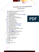 Gyn and Obs 2015 May PDF