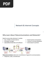 MIT Network