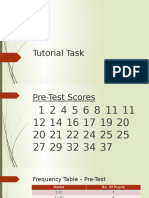 Tutorial Task