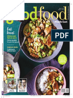 BBC Good Food Middle East - March 2016