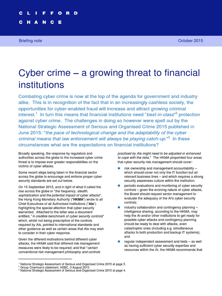 Cybercrime research picture