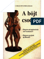 Paul C. Bragg És Patricia Bragg - A Böjt Csodája PDF