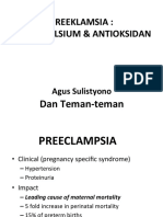 CME PE CA, Antioksidan 2016 Dr. SUL