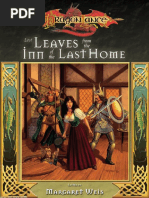 Download Dragonlance - Lost Leaves From the Inn of the Last Home by elisa SN321808666 doc pdf