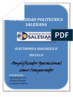 INF10.analogica