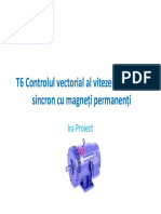 T6 Controlul Vectorial Al Vitezei MS MP