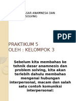 Pleno Kelompok III Fiks