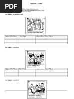 EIKEN Level 2 Practice Test Guide | PDF