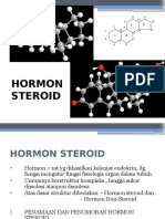 HORMON STEROID