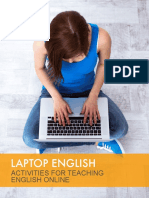 Teaching English Online Activities