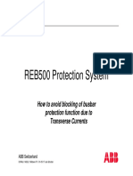 3 REB500 Transverse Currents